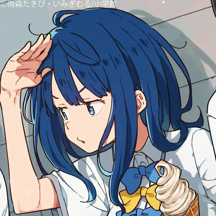 Shikiya Avatar